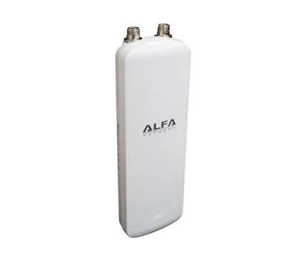 Alfa Network N5QF